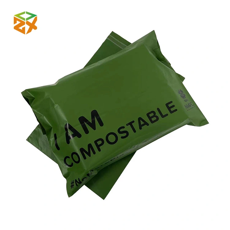 Túi có thể phân hủy 100%