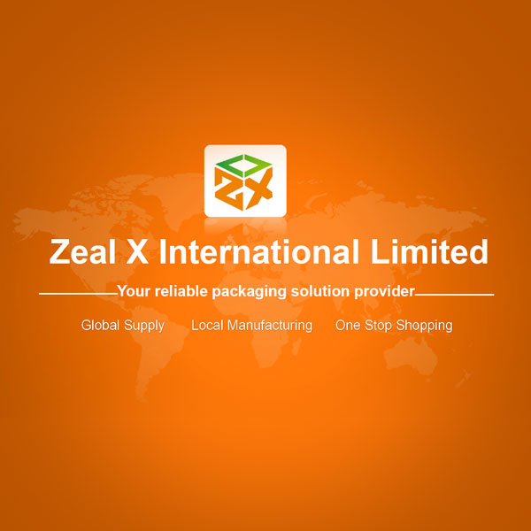 Zeal X quốc tế