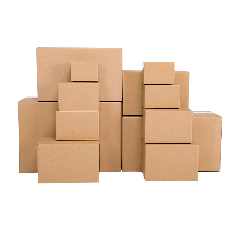Làm thế nào để chọn hộp đóng gói phù hợp cho sản phẩm của bạn?