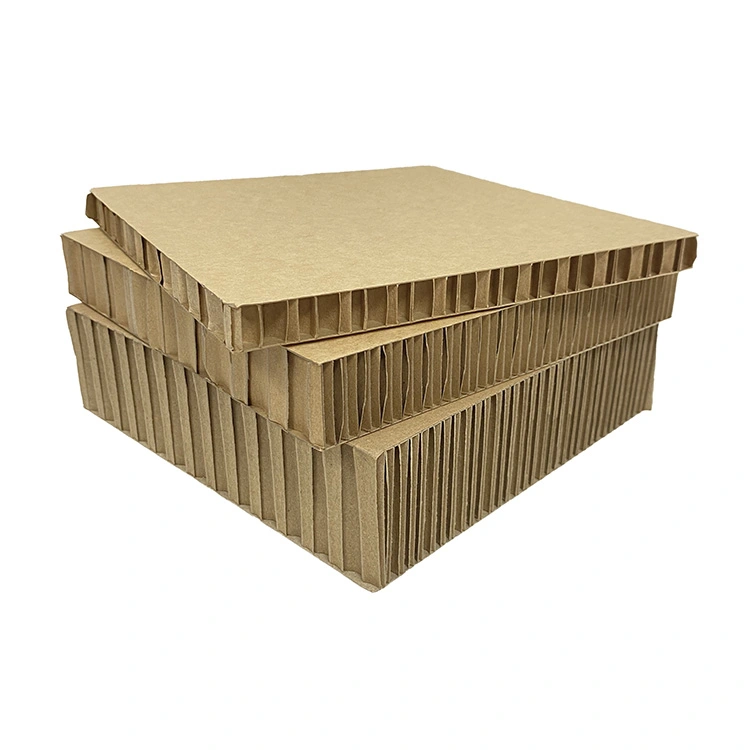 Sự khác biệt giữa bìa cứng tổ ong và ván xốp