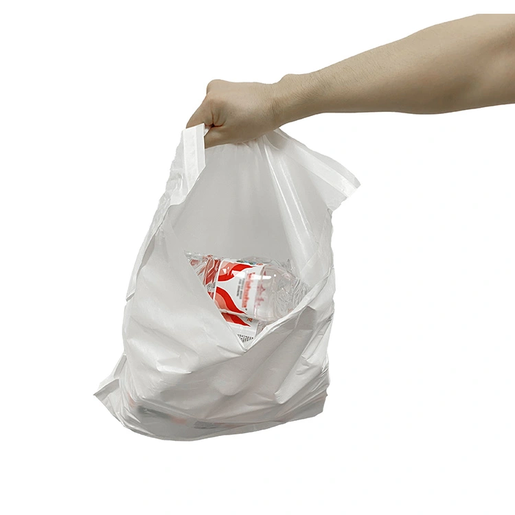 Tiêu chuẩn chất lượng túi giấy Glasin