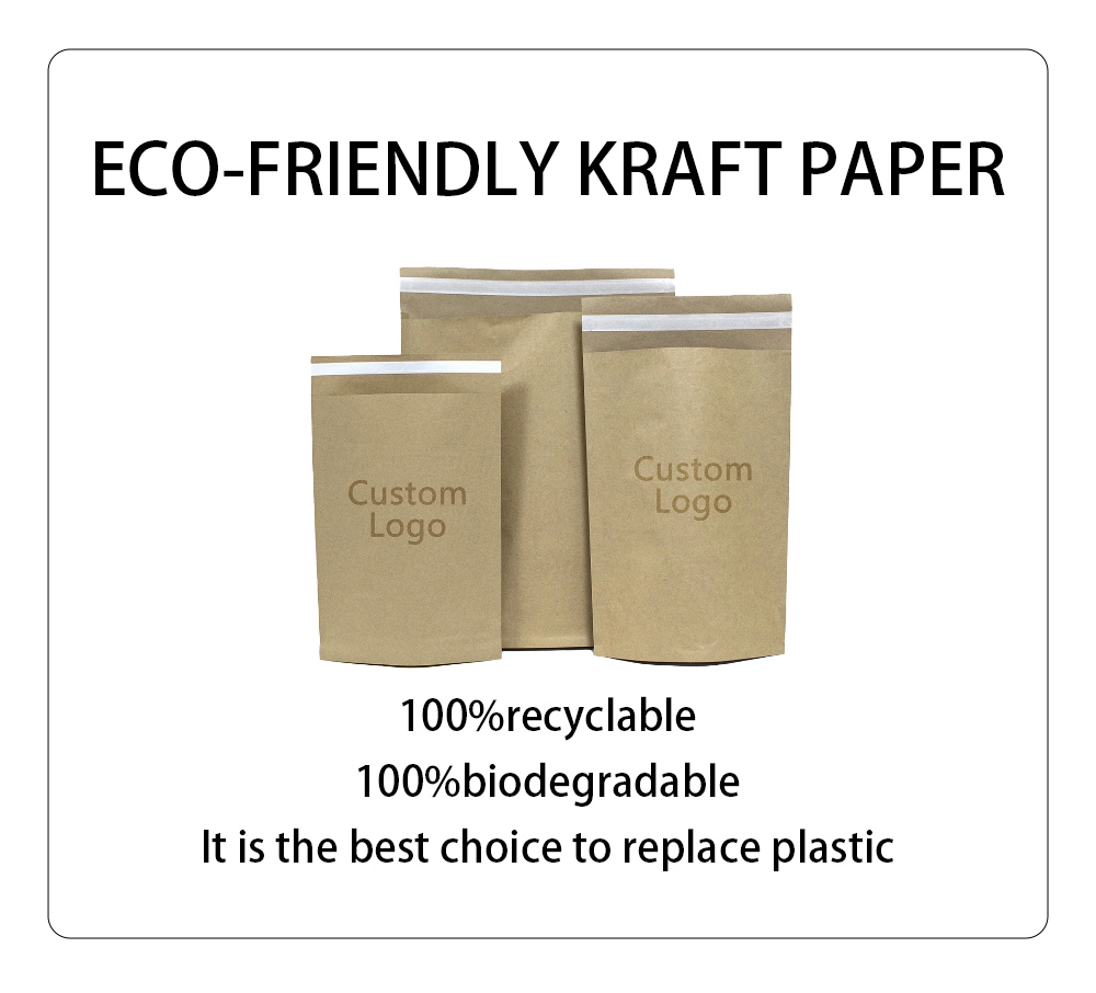 Bạn biết bao nhiêu về túi giấy Kraft?