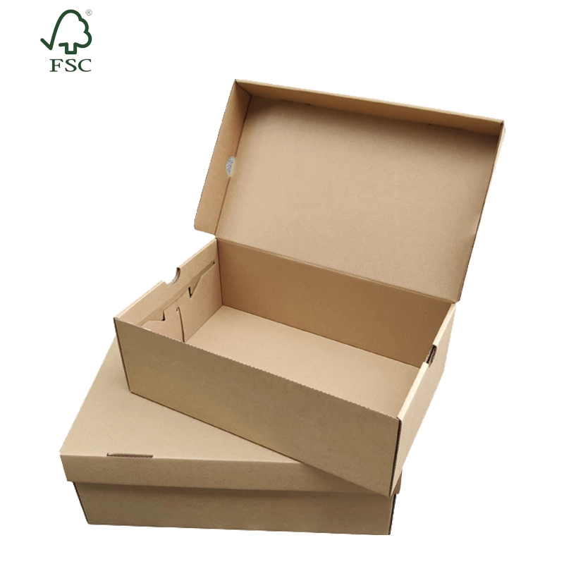 Bạn biết bao nhiêu về các hộp giấy thân thiện với môi trường?