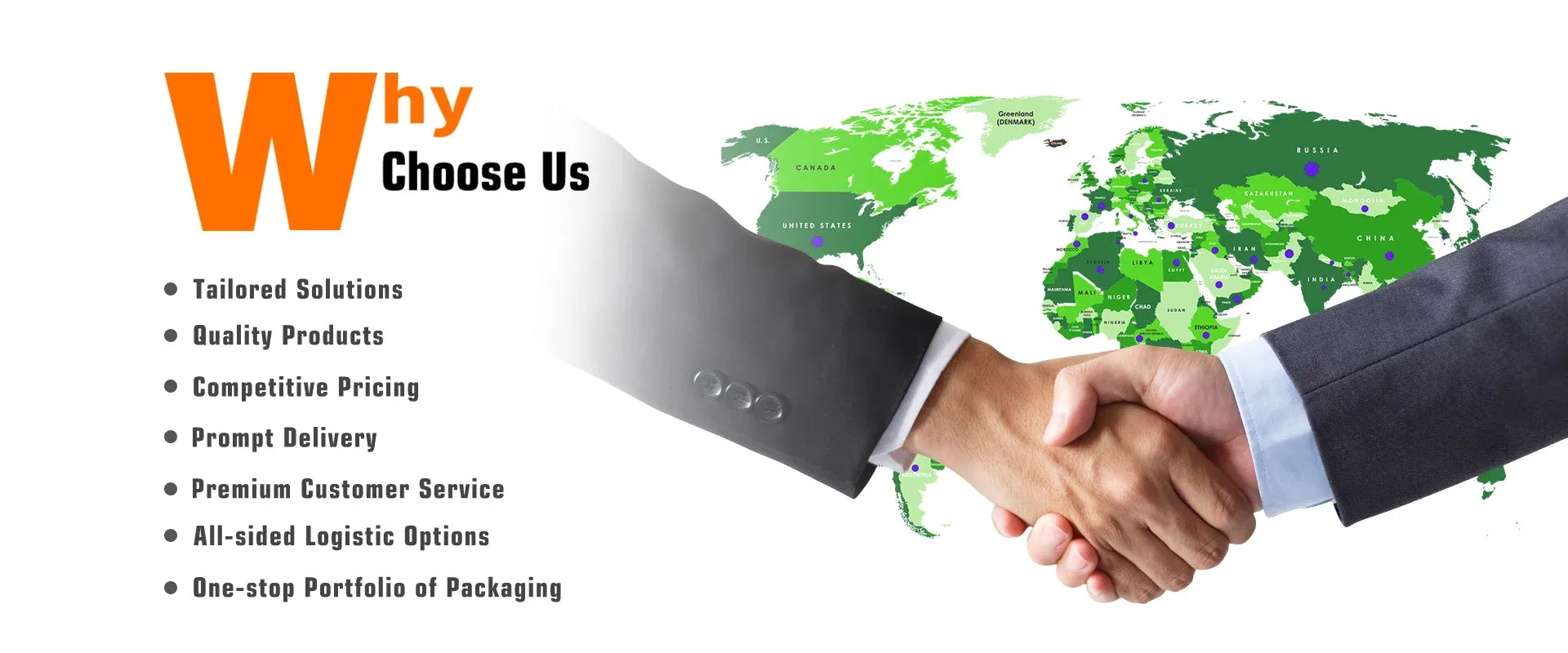 Nhà cung cấp túi giấy