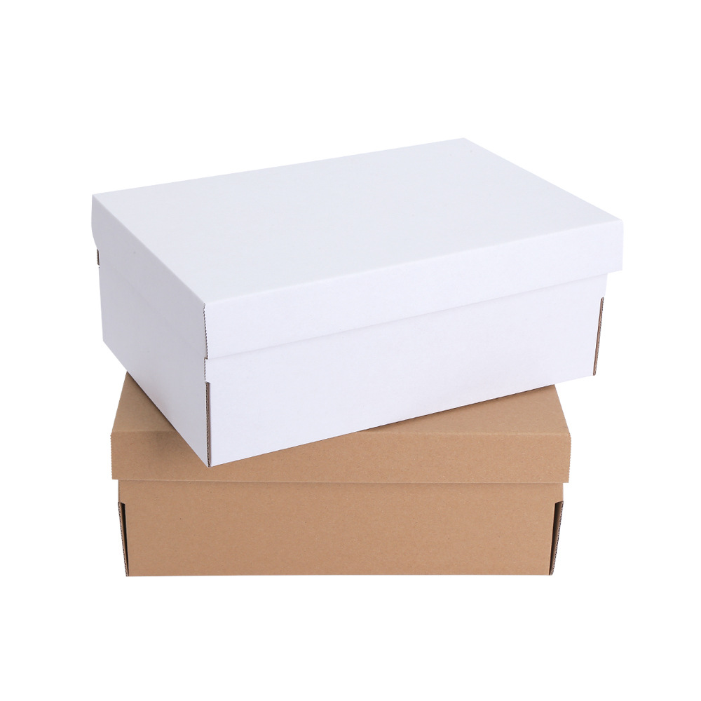 Zeal X tiết lộ các hộp giày Tàu thân thiện với môi trường: Đổi mới bao bì bền vững với các giải pháp tùy biến