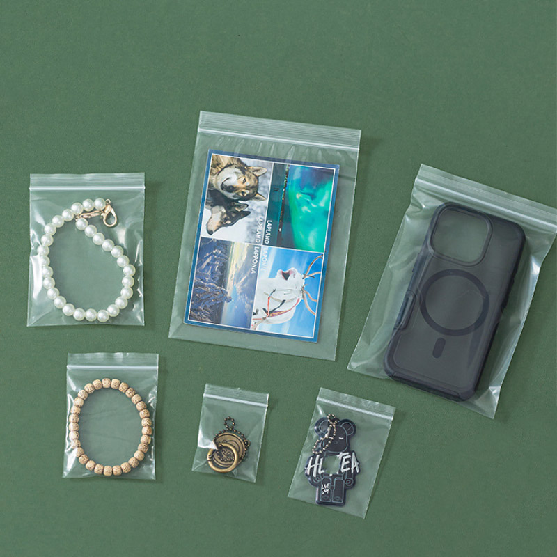 Zeal X tiết lộ các túi Zipper tái chế GRS được chứng nhận GRS: Một giải pháp đóng gói bền vững cho các thương hiệu hiện đại