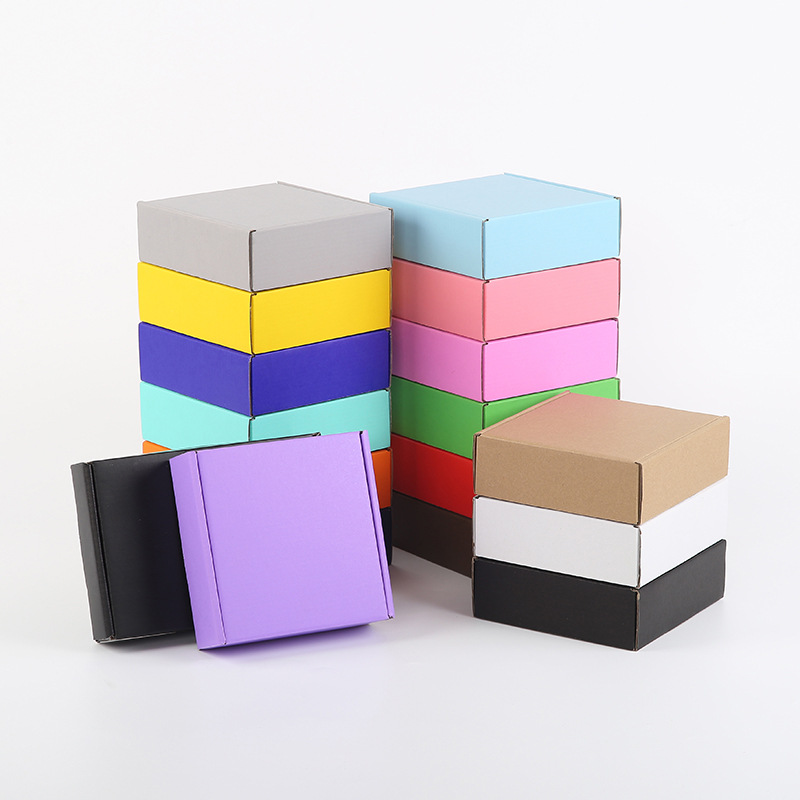 Zeal X ra mắt hộp giấy gợn sóng bền vững cho nhu cầu đóng gói sinh thái hiện đại