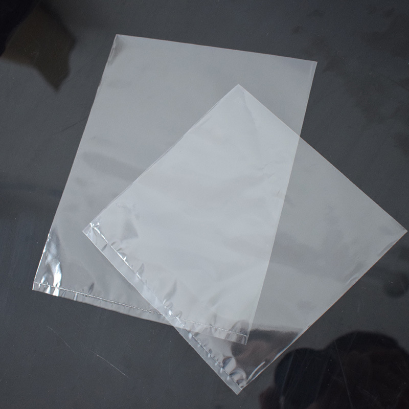 Giới thiệu Túi Túi phẳng Poly Tái chế của Zeal X – Tương lai của Bao bì Bền vững