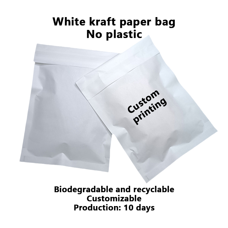 Zeal X ra mắt Hộp thư giấy trắng thân thiện với môi trường để thay thế bao bì vận chuyển bằng nhựa