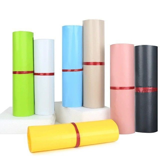 Điều gì khiến Poly Mailers trở thành giải pháp tối ưu cho nhu cầu vận chuyển của bạn