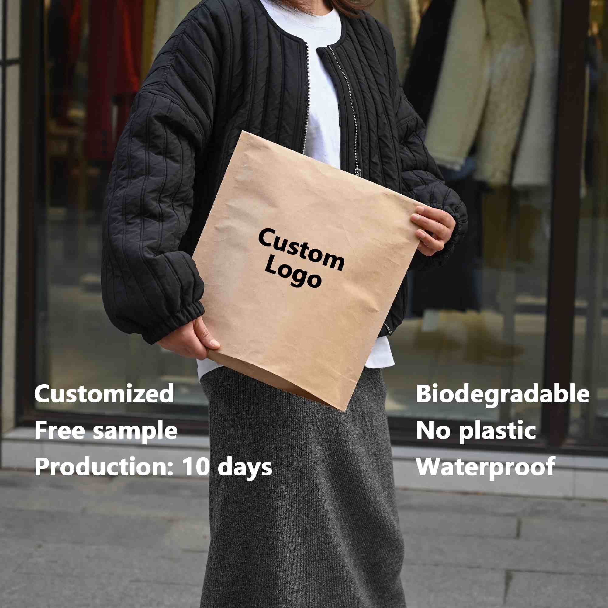 Zeal X ra mắt Kraft Mailer thân thiện với môi trường để hỗ trợ đóng gói bền vững cho thương mại điện tử toàn cầu