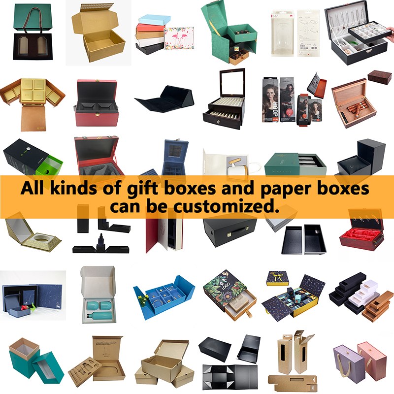 Zeal X giới thiệu giải pháp hộp đóng gói tùy chỉnh chất lượng cao cho các thương hiệu toàn cầu