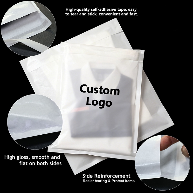 Zeal X ra mắt túi thủy tinh thân thiện với môi trường để đóng gói bền vững