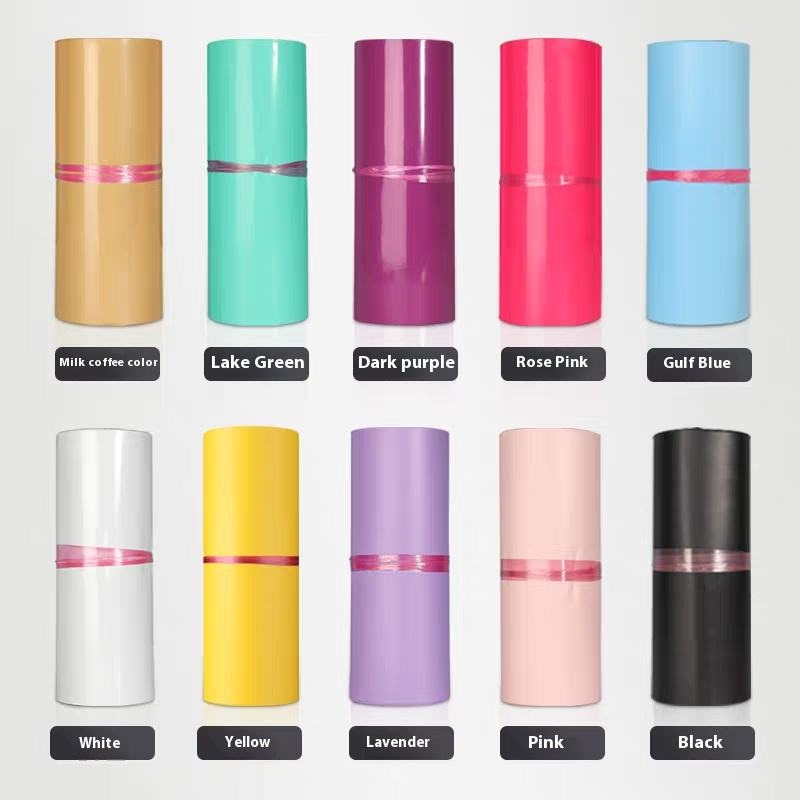 Zeal X ra mắt Túi Poly Mailer tùy chỉnh để vận chuyển nhằm hỗ trợ nhu cầu đóng gói bền vững và thương mại điện tử toàn cầu