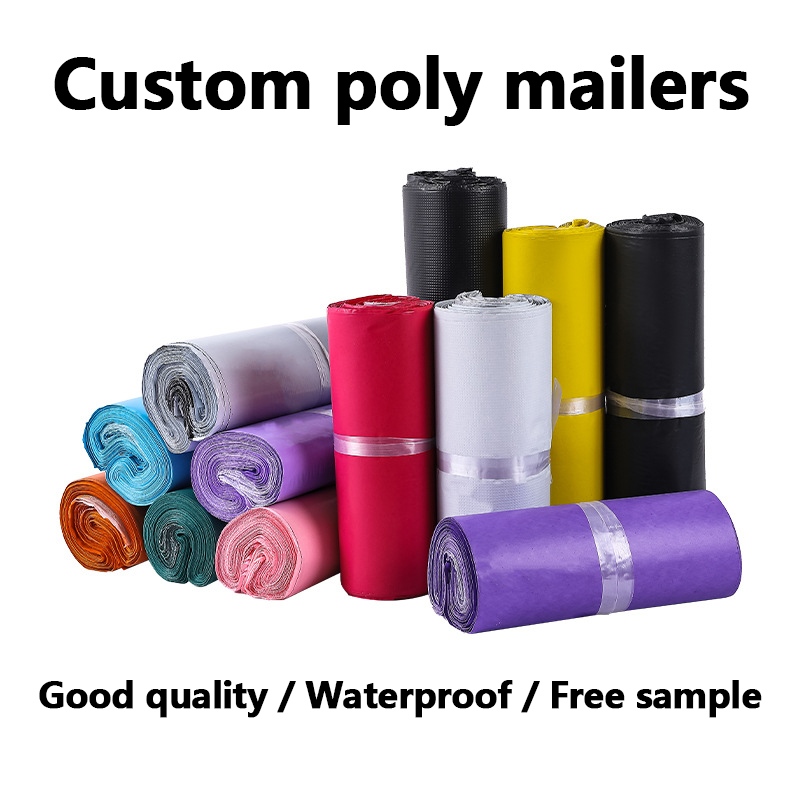 PE Poly Mailers có phải là giải pháp đóng gói bền vững và hiệu quả nhất về chi phí cho thương mại điện tử hiện đại không