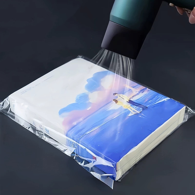 Zeal X ra mắt Túi co nhiệt PVC tùy chỉnh dành cho bao bì bán lẻ & quà tặng để tăng cường bảo vệ sản phẩm và trình bày bán lẻ