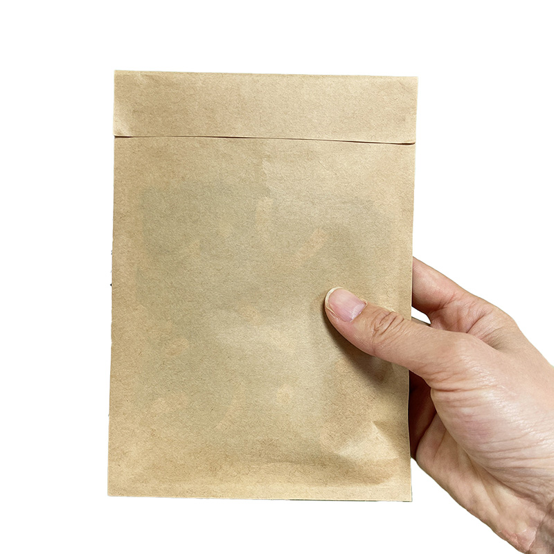 Người gửi giấy kraft 60gsm