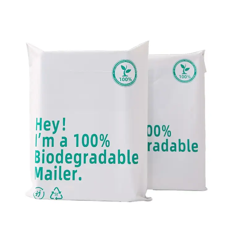 Mailer phân hủy sinh học