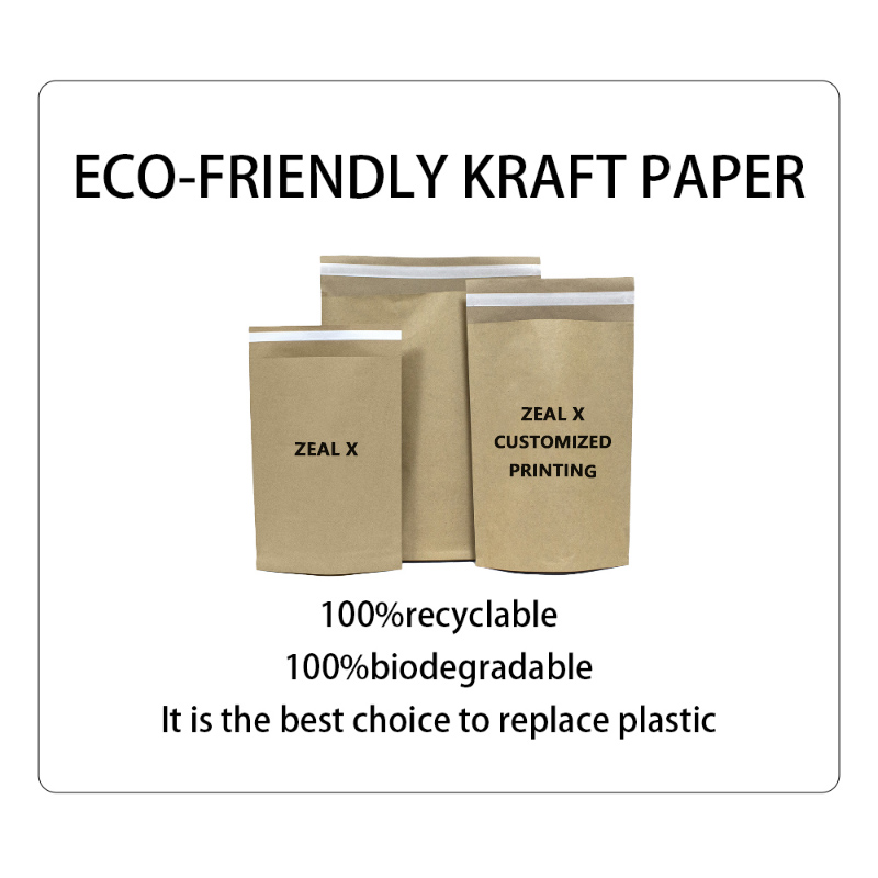 Giấy kraft màu nâu