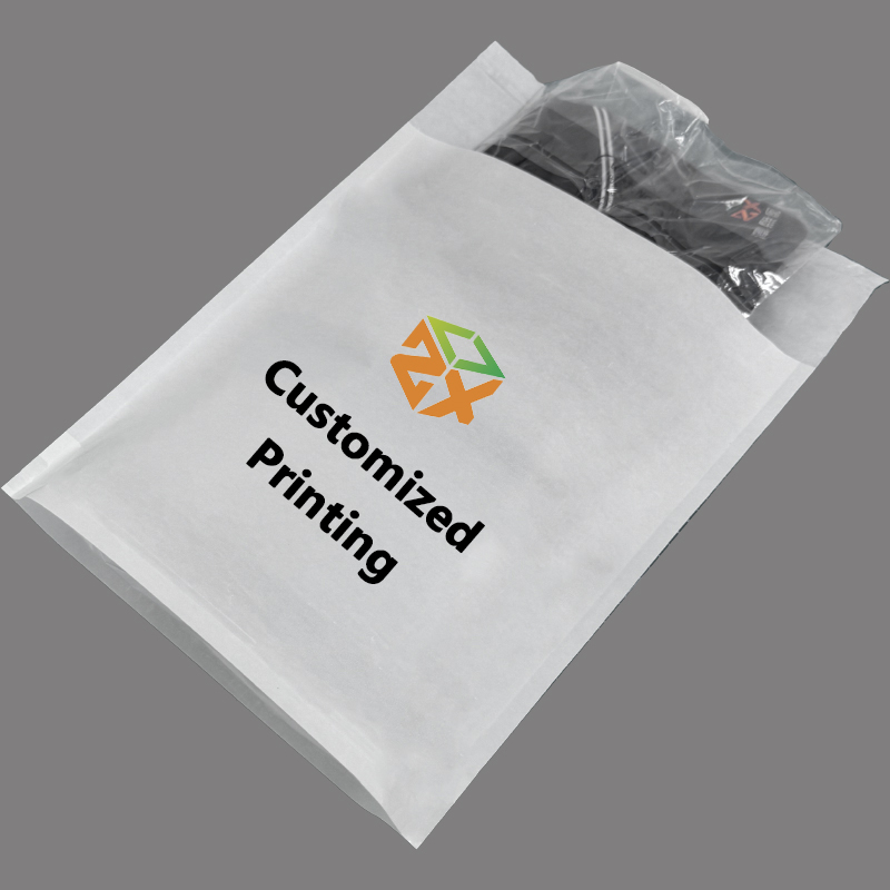 Túi Glassine tùy chỉnh