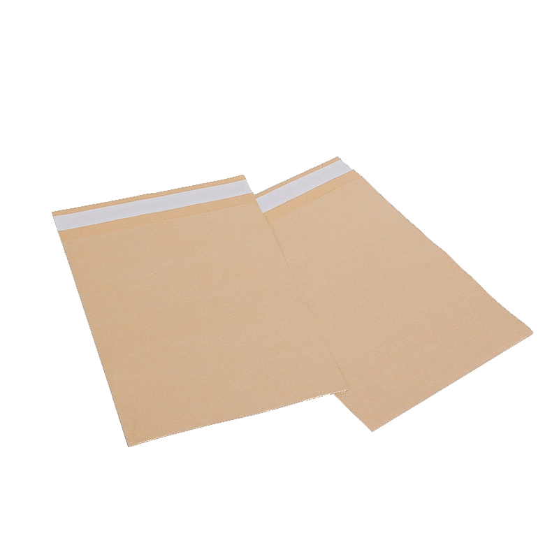 Túi giấy kraft thân thiện với môi trường