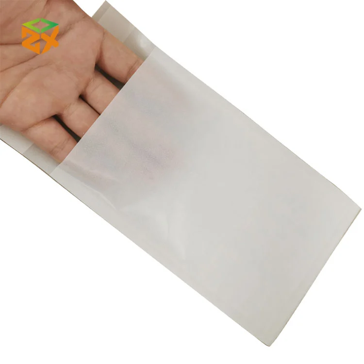 Túi giấy thủy tinh