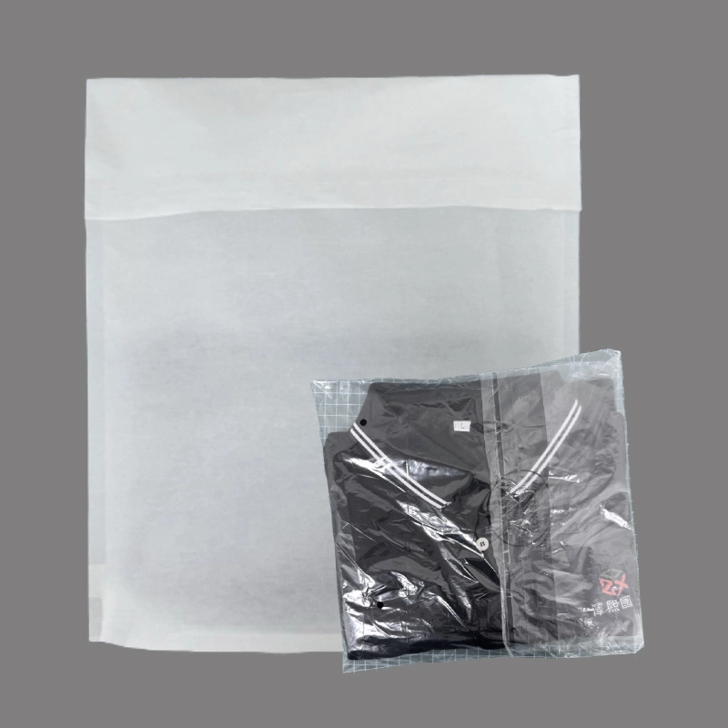 Túi dán giấy thủy tinh