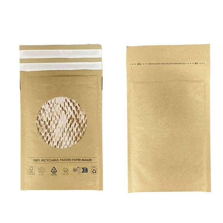 Túi gửi thư bằng giấy tổ ong