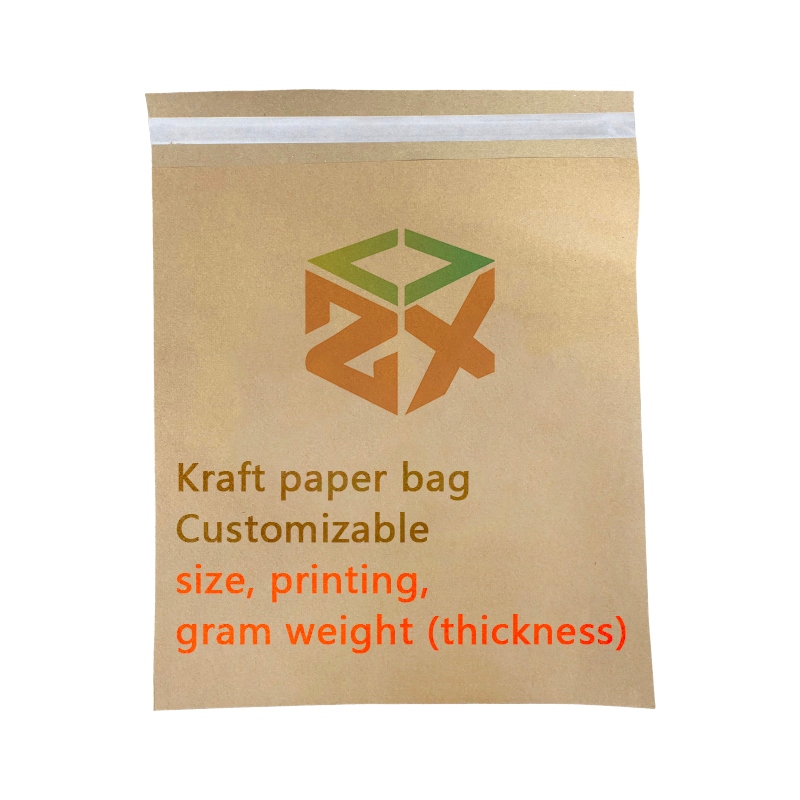 Túi giấy kraft