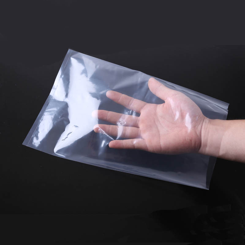 Túi nhựa tái chế LDPE