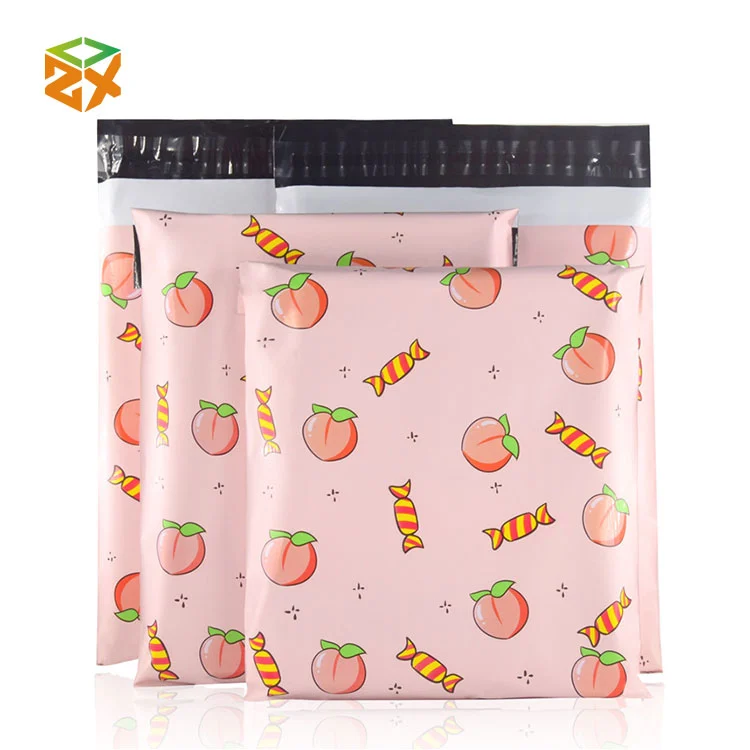 Túi Poly Mailer in