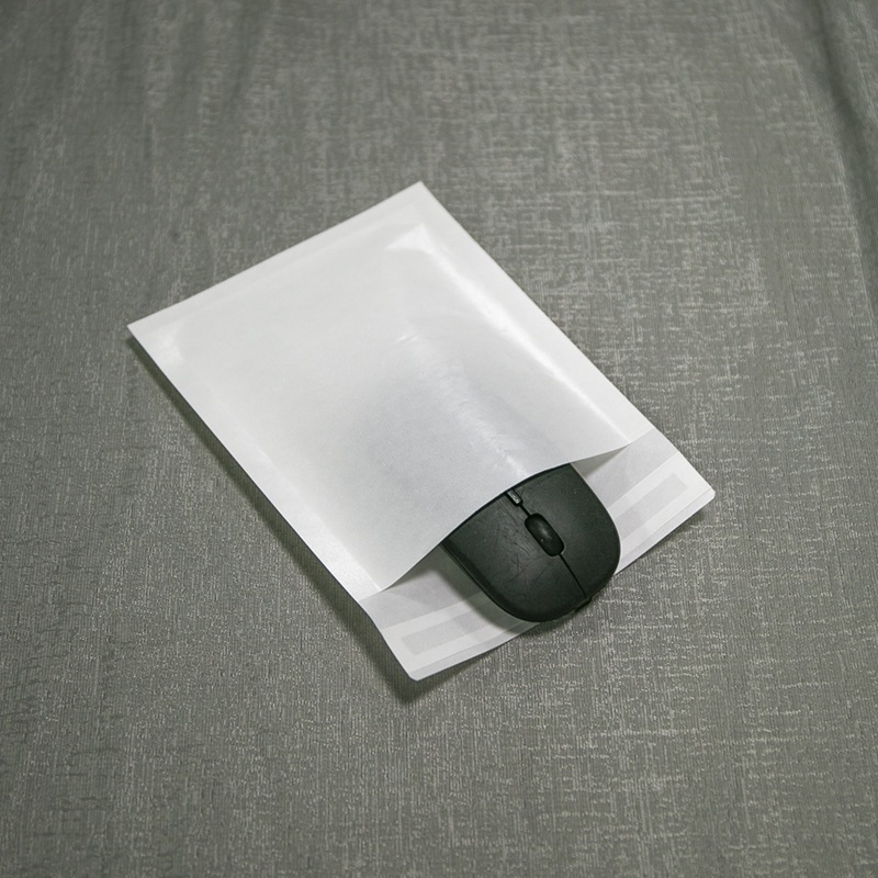 Túi giấy thủy tinh tái chế