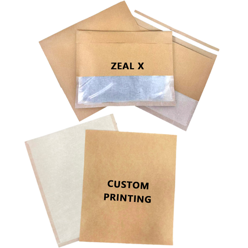 Túi chuyển phát nhanh giấy tái chế